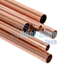 Труба медная Ballu Olympic 41,3х1,00х3000 (1-5/8), отрезок