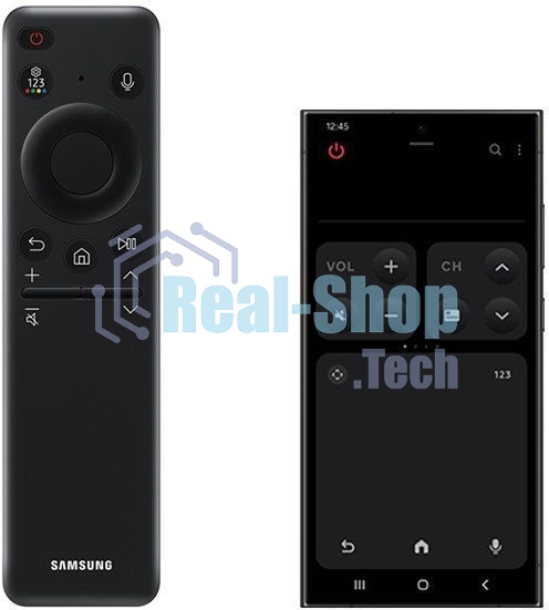 Телевизор Samsung 50