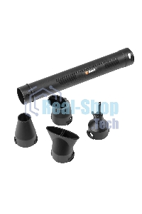 Воздуходувка аккумуляторная Bort BSS-21U-Li (без АКБ и ЗУ)