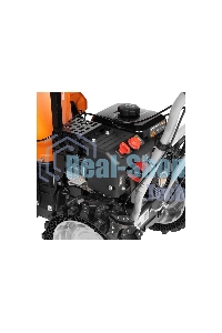 Снегоуборщик бензиновый Daewoo S 6560 7.5л.с.