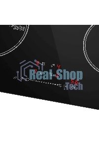 Индукционная варочная панель Maunfeld CVI594STBK