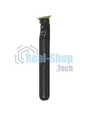 Триммер Philips OneBlade QP1624/10 серый
