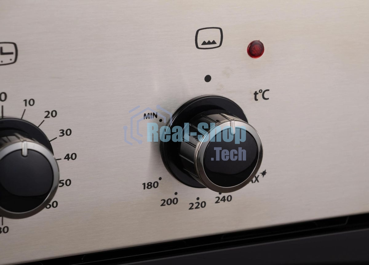 Духовой шкаф Gefest ДГЭ 601-01 Н1, встраиваемый