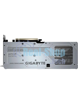 Видеокарта Gigabyte PCI-E 5.0 GV-R906XGAMINGOCICE-16GD AMD Radeon RX 9060XT 16Gb 128bit GDDR6 2780/20000 HDMIx1 DPx2 HDCP Ret