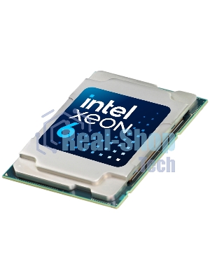 Процессор Intel Xeon 6710E Soc-4710 2.4GHz OEM
