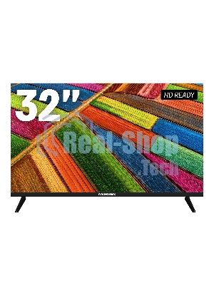 Телевизор SOUNDMAX 32