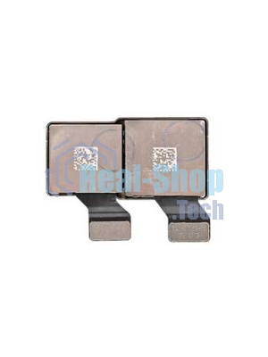 Задняя камера для Apple iPhone X