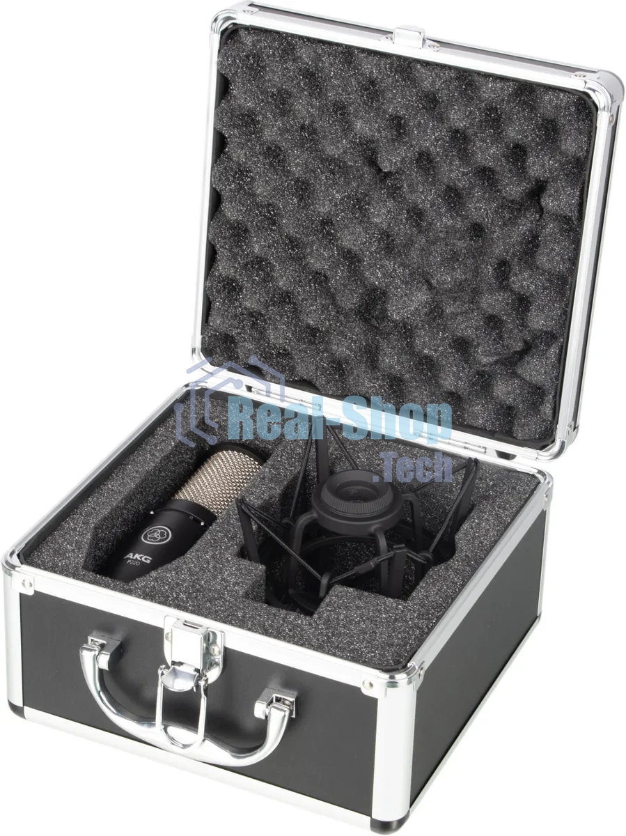 Микрофон AKG P220 3101H00420