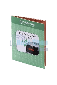 Мультиварка Polaris PMC 0517 AD (черный, 5л, 860Вт, 16 программ, электронное управление)