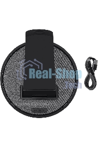 Портативная колонка BBK BTA1110 черный 10W 2.0 BT 10м 1800mAh