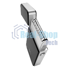 Электробритва BQ SV1001 черный