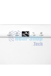 Морозильный шкаф LEX FBI 101 DF встраиваемый