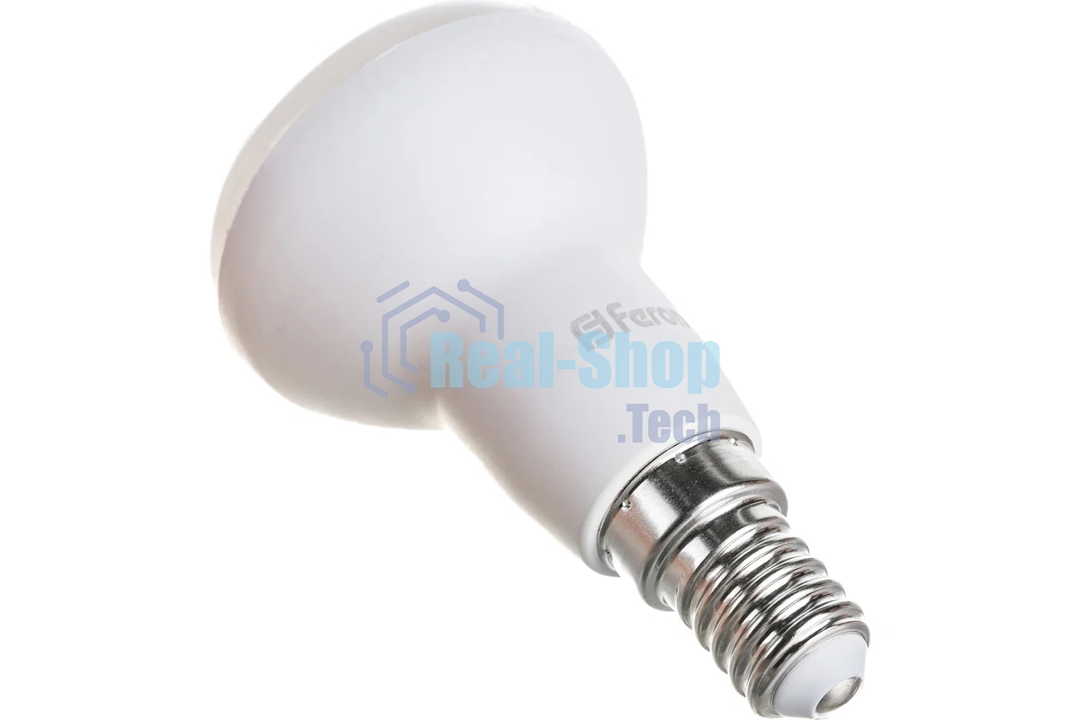 Лампа светодиодная Feron LB-450 E14 7W 6400K