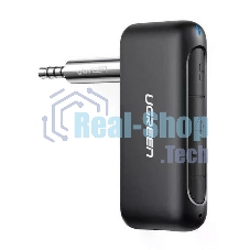 Блютуз аудио ресивер UGREEN CM276-70303 (70303)