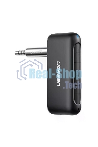 Блютуз аудио ресивер UGREEN CM276-70303 (70303)
