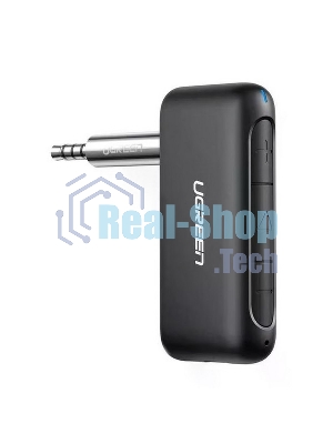 Блютуз аудио ресивер UGREEN CM276-70303 (70303)