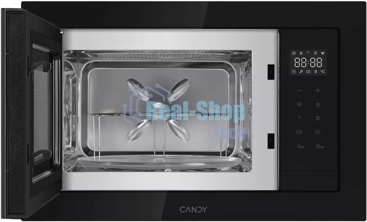Встраиваемая микроволновая печь CANDY CMXBTG259B