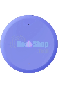 Умная колонка Яндекс Станция Лайт 2 с Алисой, без часов, 6 Вт, модель YNDX-00028 (фиолетовый)