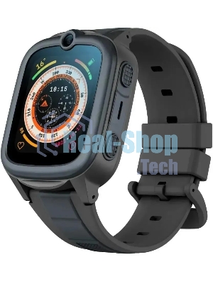 Смарт-часы AIMOTO Star 4G черный 8390303