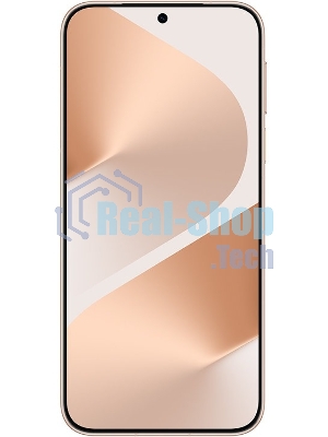 Смартфон Huawei Pura 80 HED-LX9, 12/256Gb, золотой