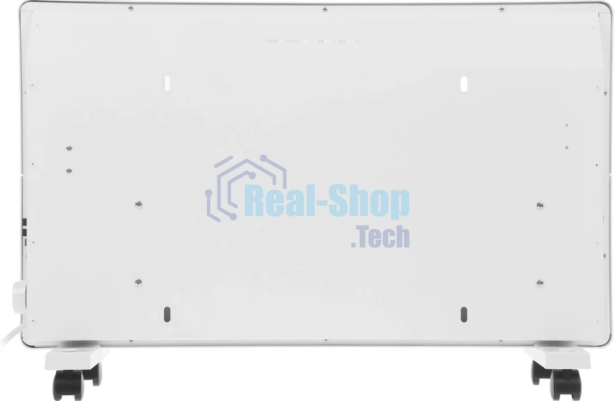 Конвектор Royal Clima Fiori Meccanico REC-FRWG1500M 1500Вт белый