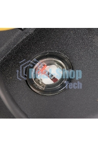 Тепловая пушка Ballu BHDP-10 10000Вт прямой нагрев 590м3/ч