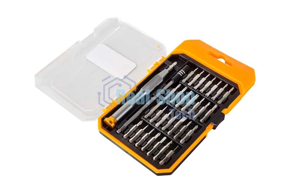 Отвертка Вихрь 73/6/2/15 многофункциональная