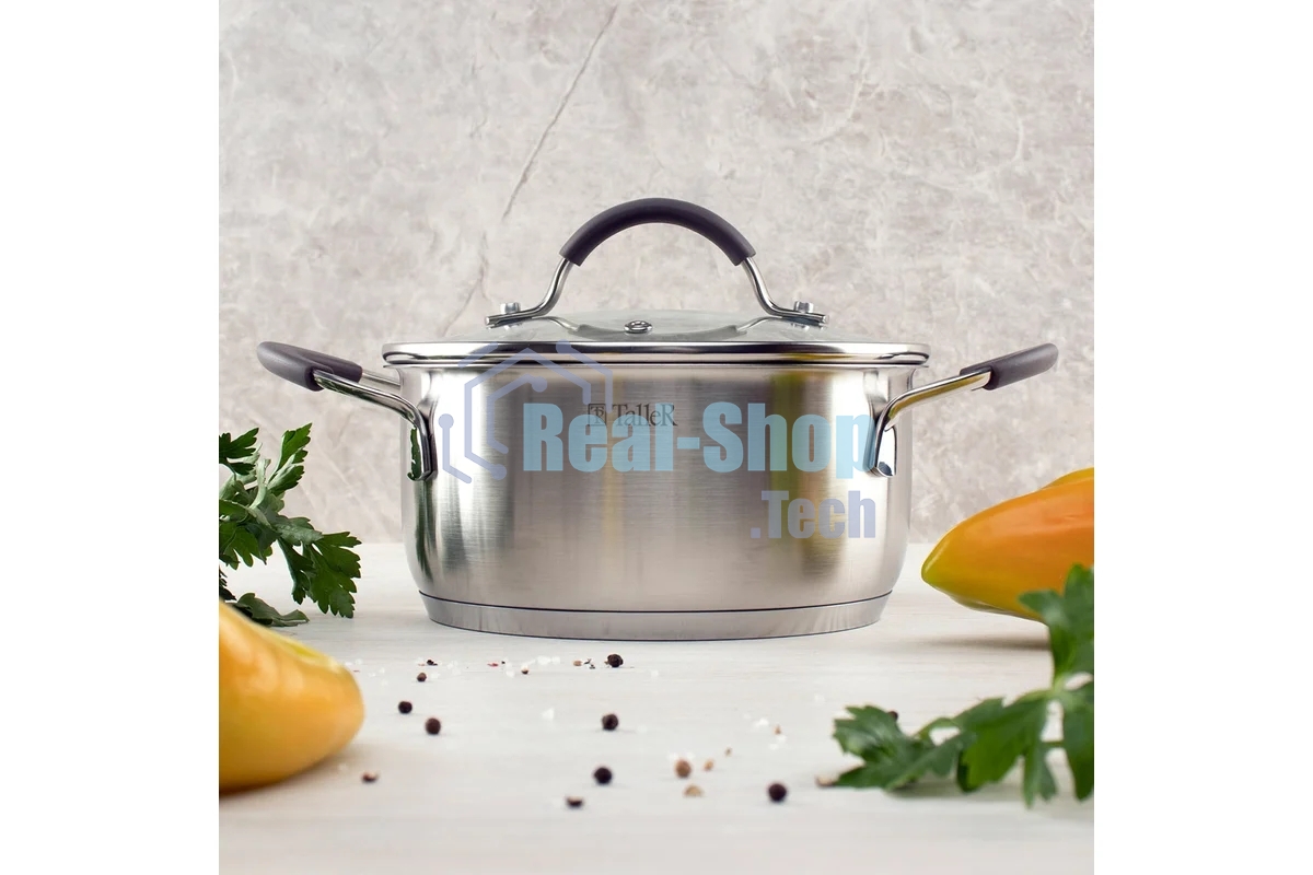 Кастрюля TalleR TR-11023