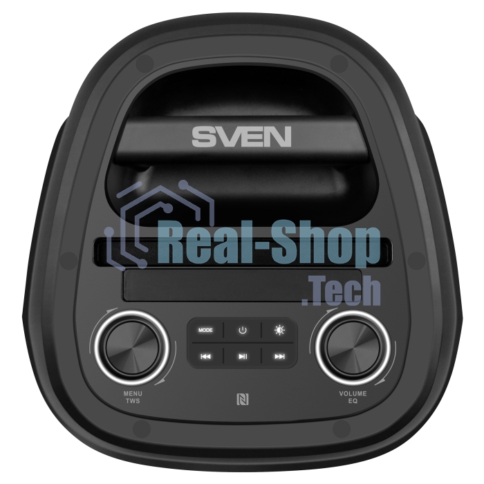 Портативная колонка Sven PS-850, черный