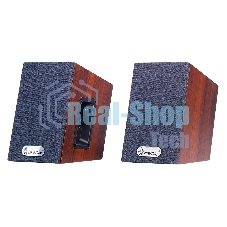 Портативная колонка Smartbuy (SBA-5600) FUSION 2 дерево