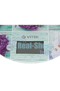 Весы кухонные электронные Vitek VT-2426 L 5 кг