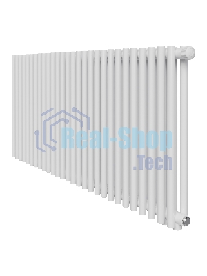 Дизайн-радиатор Royal Thermo Shift R22 VC2050 - 32 секц. RAL9016