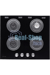 Газовая варочная панель Graude GS 60.1 S