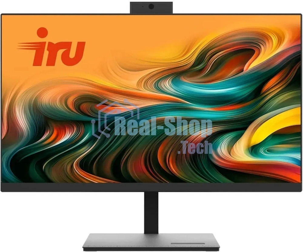 Моноблок IRU Tactio 23IH6PA 23.8