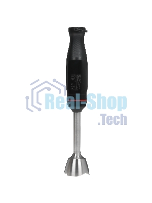 Блендер погружной Bosch MSM4B610 черный, 1000 Вт, плавная регулировка