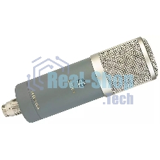 Микрофон конденсаторный sE Electronics [Z 5600A II] ламповый, 20 Гц 20 кГц, всенаправленная, кардиоида с широким углом, кардиоида, гиперкардиоида, восьмерка, комплектация: держатель 