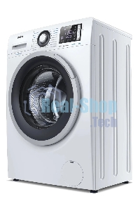 Стиральная машина Atlant СМА 80С1214-01 белый, загрузка фронтальная 8 кг, 1200 об/мин., класс: А+++