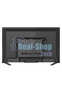 Телевизор LEFF 24