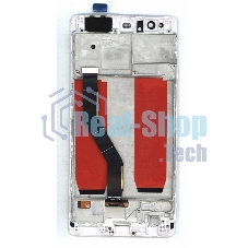 Дисплей для Huawei P9 Plus TFT, белый