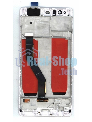 Дисплей для Huawei P9 Plus TFT, белый