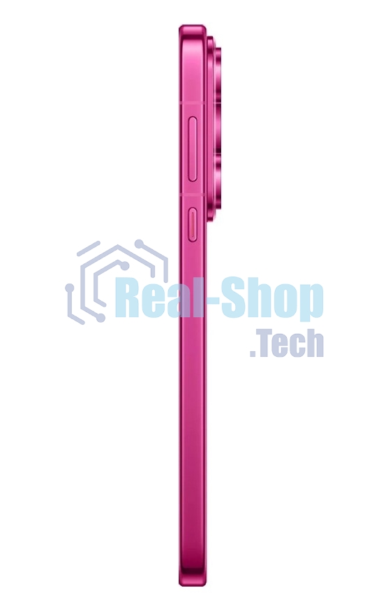 Смартфон Huawei Pura 70, 12/256Gb, розовый