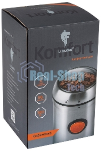 Кофемолка LEONORD LE-1724 200 Вт