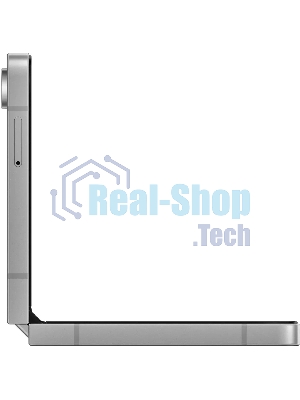 Смартфон Samsung Galaxy Z Flip 6 5G, 12/256Gb, серый