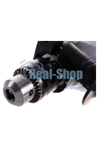 Дрель ударная Ресанта ДУ-16/1100МК 1100Вт патрон:кулачковый реверс