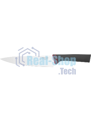 Набор из 3 ножей и разделочной доски Rondell RD-1491 Strike