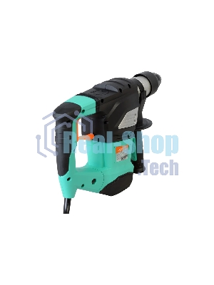 Перфоратор Sturm RH2518 1850Вт SDS+ 36мм 750об/мин 5Дж 3 режима кейс