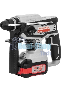 Перфоратор Интерскол ПА-24/36В патрон:SDS-plus уд.:2.2Дж аккум. (кейс в комплекте)