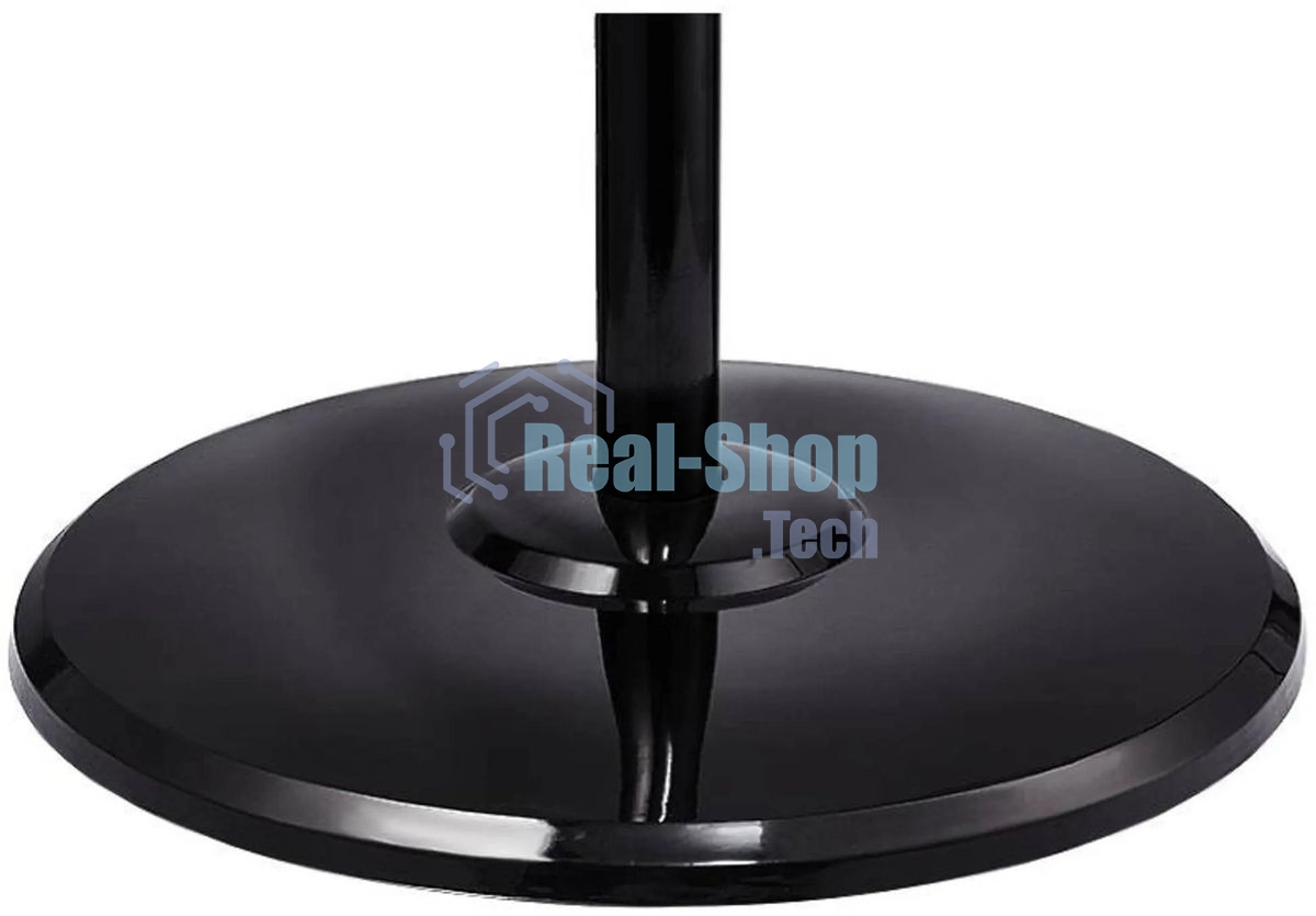Вентилятор напольный Ballu BFF-815, черный