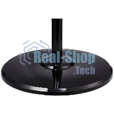 Вентилятор напольный Ballu BFF-815, черный