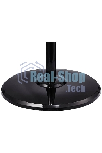 Вентилятор напольный Ballu BFF-815, черный